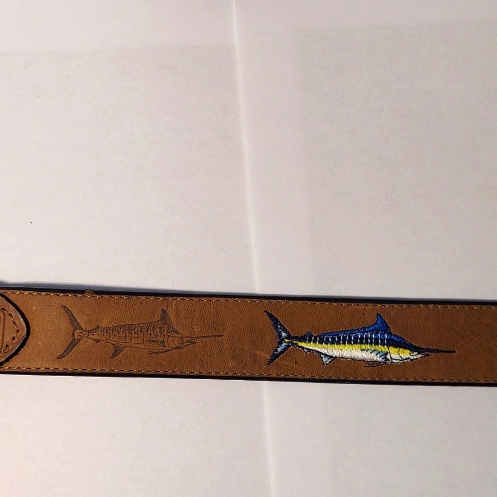 Zep-Pro size 34 Fishing Belt